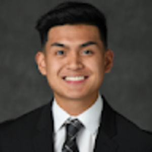 Meet your Posher, Christopher